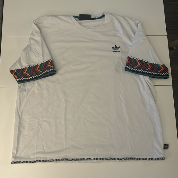 adidas Other - Pharrell Williams X Adidas Collab Men’s XL Shirt